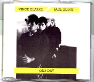 Vince Clarke & Paul Quinn - One Day